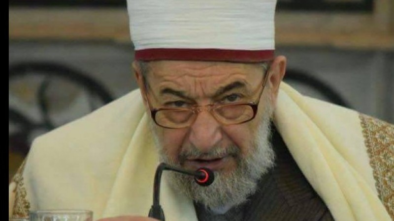 Pengertian haji akbar dan cara menggapainya menurut Syekh Nuruddin Itr